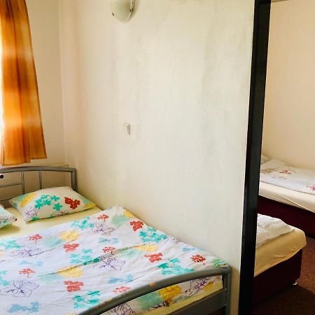 Penzion Horska Chata Svetla Tanvald Extérieur photo