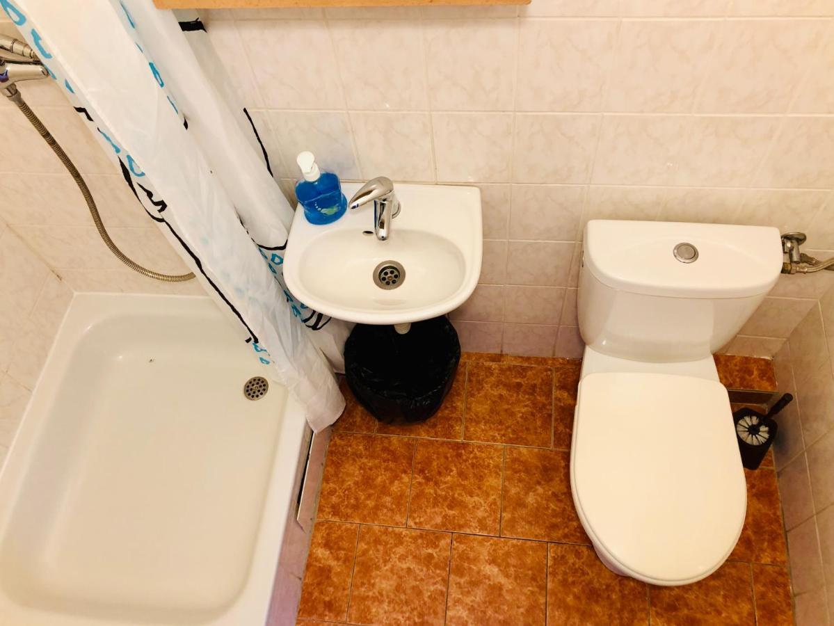 Penzion Horska Chata Svetla Tanvald Extérieur photo