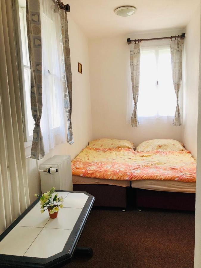 Penzion Horska Chata Svetla Tanvald Extérieur photo