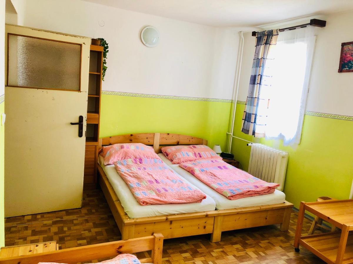 Penzion Horska Chata Svetla Tanvald Extérieur photo