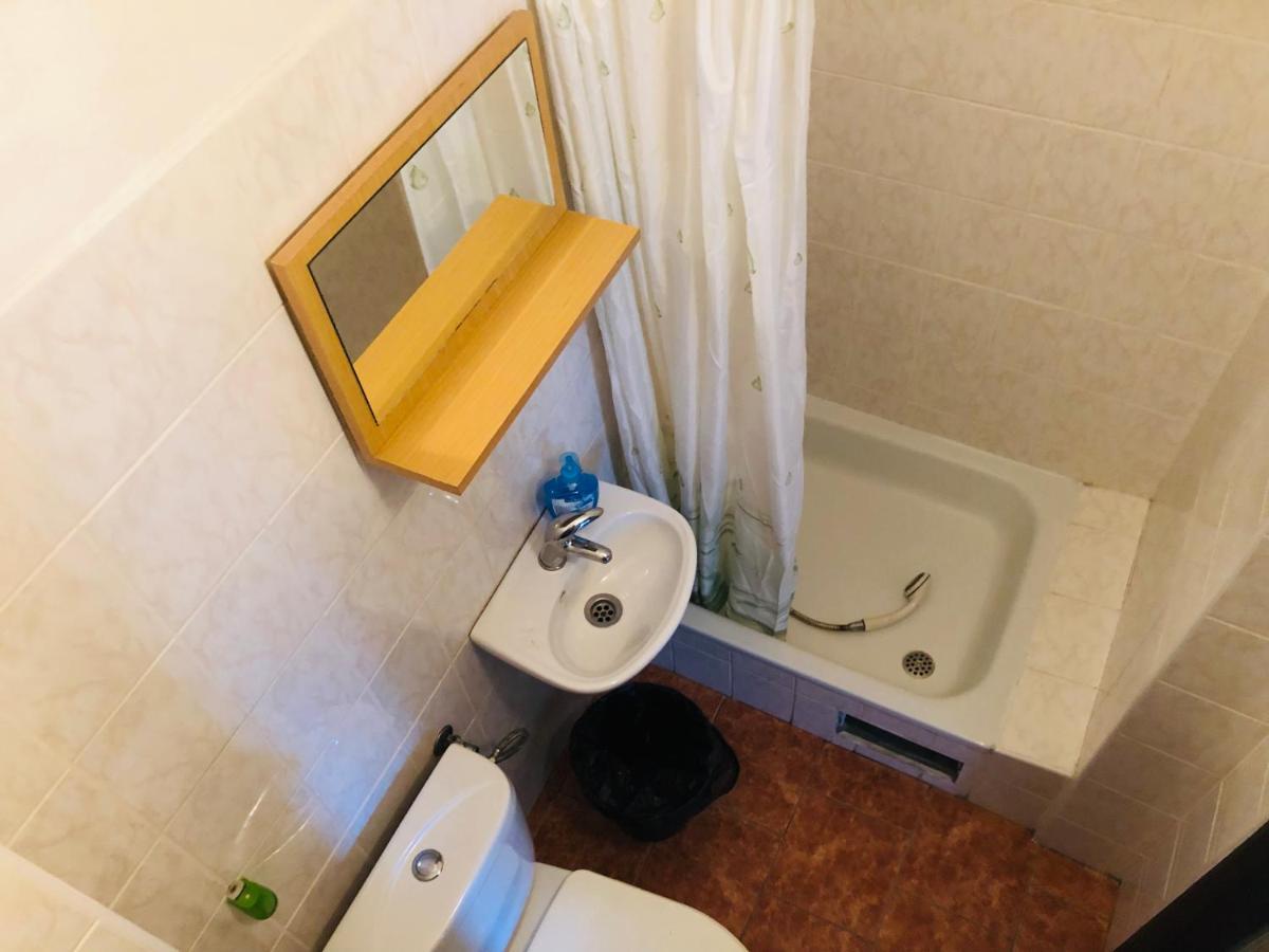 Penzion Horska Chata Svetla Tanvald Extérieur photo