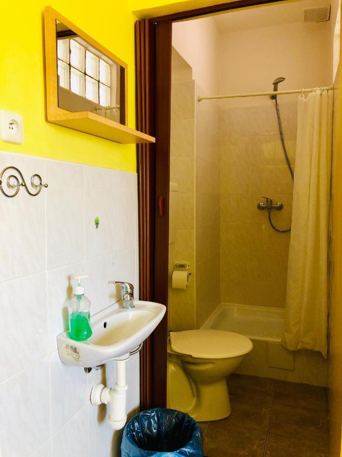 Penzion Horska Chata Svetla Tanvald Extérieur photo