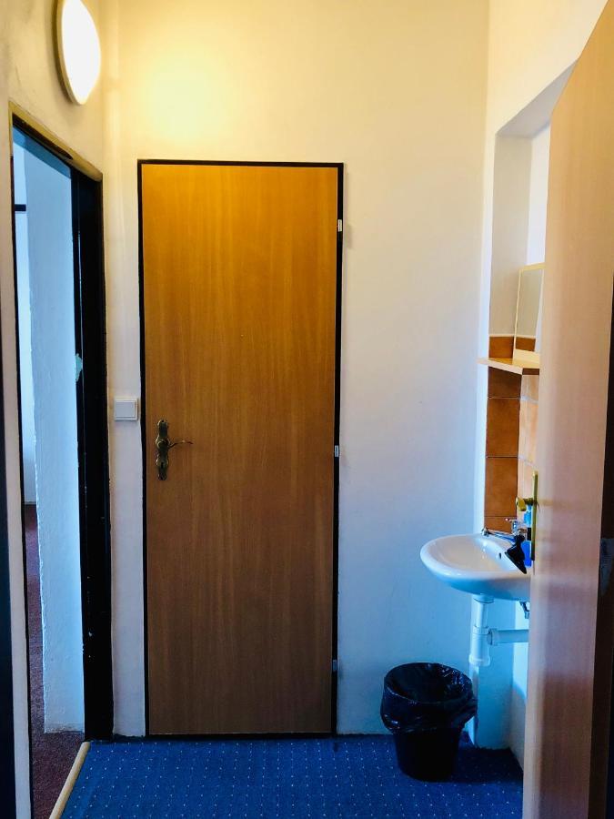 Penzion Horska Chata Svetla Tanvald Extérieur photo