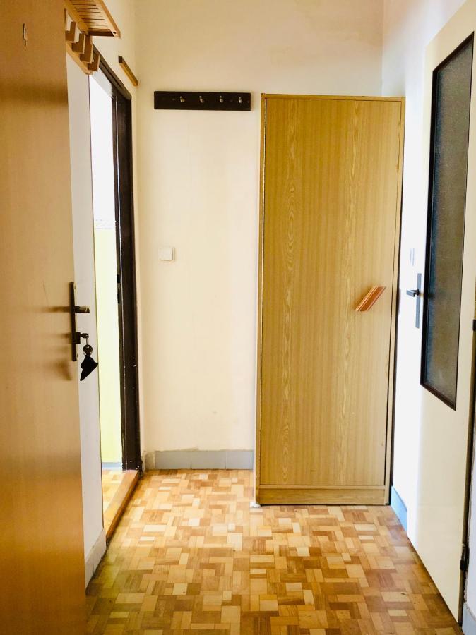 Penzion Horska Chata Svetla Tanvald Extérieur photo