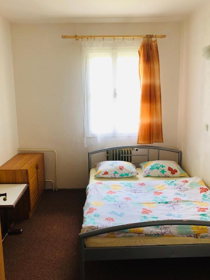 Penzion Horska Chata Svetla Tanvald Extérieur photo