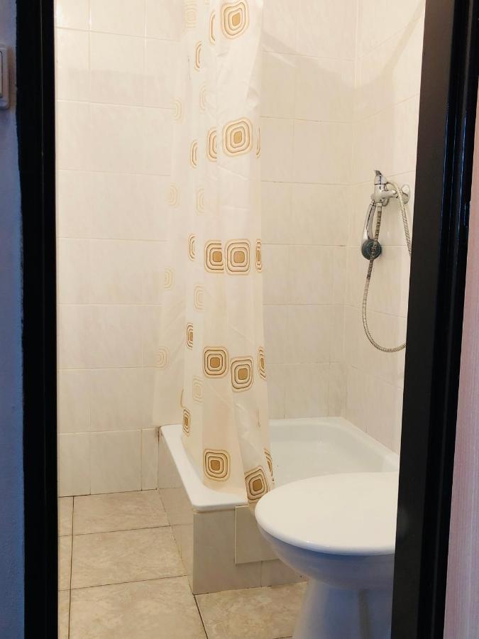 Penzion Horska Chata Svetla Tanvald Extérieur photo