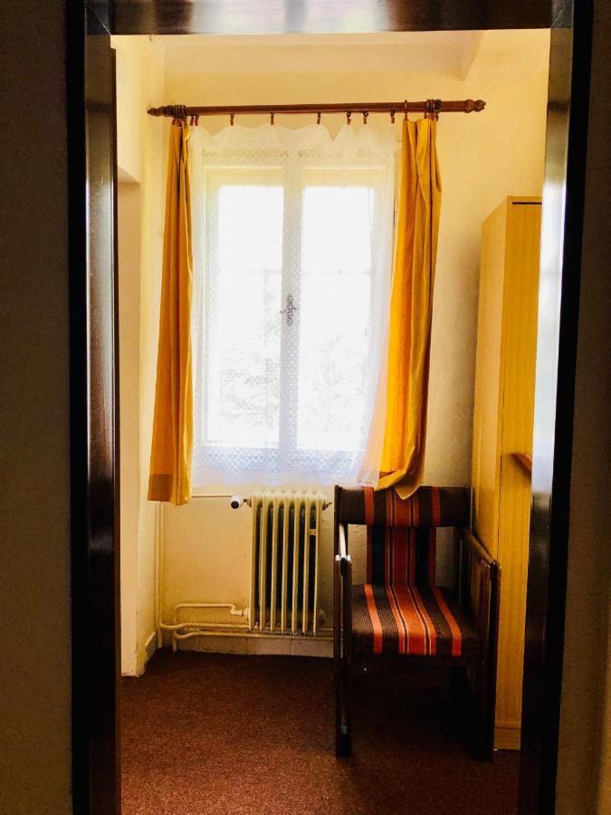 Penzion Horska Chata Svetla Tanvald Extérieur photo