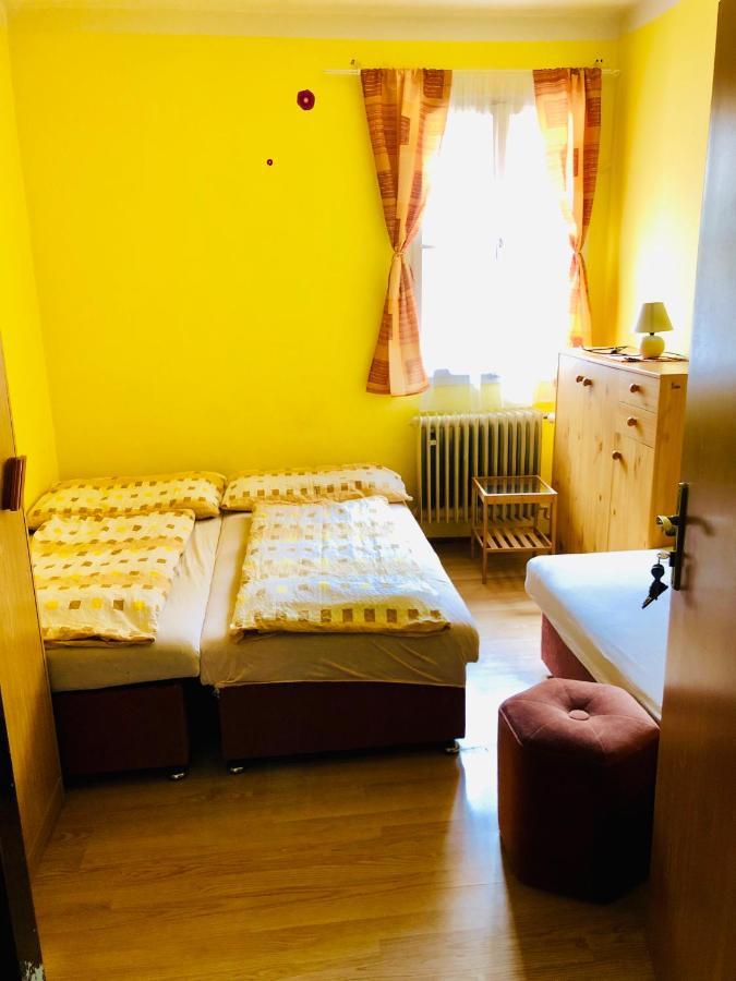 Penzion Horska Chata Svetla Tanvald Extérieur photo