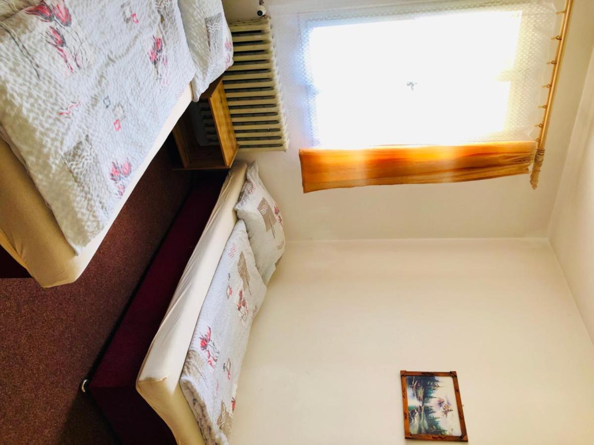 Penzion Horska Chata Svetla Tanvald Extérieur photo